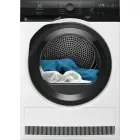 Electrolux siltumsūkņa žāvētājs, 8kg Фото 1
