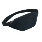 Ultimate Running Belt bag for keys wallet documents black Foto 3
