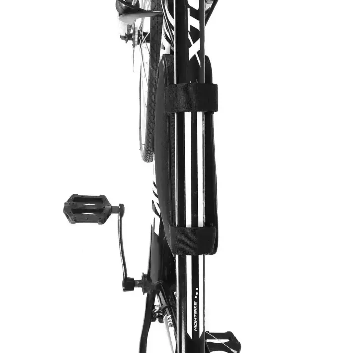 Wozinsky Bicycle Frame Bag 1.5L Black (WBB11BK) Foto 12