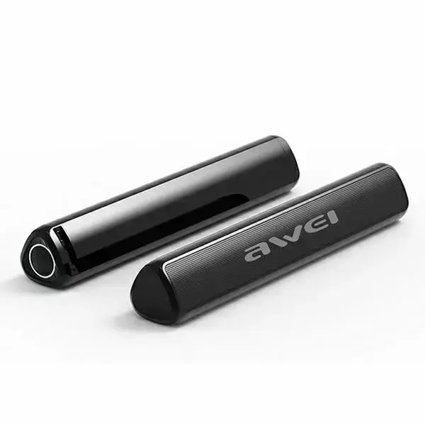 AWEI Soundbar Bluetooth Y333 black Foto 3