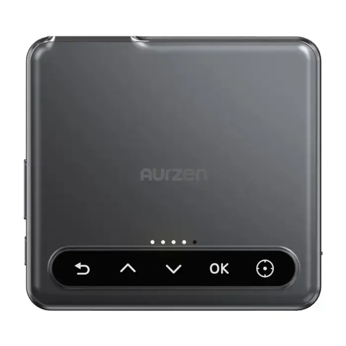 AURZEN Zip Projector (Gray) Foto 4