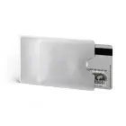 Kredītkaršu turētājs DURABLE ar RFID aizsardzību, (3 gab.)  retail paka Foto 4
