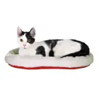 Guļvieta dzīvniekiem - Trixie Cuddly Bed for cats, 47*38 cm Foto 2
