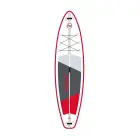 FunWater SUP paddleboard SUPFW69C 3,35m (red-white) Foto 2