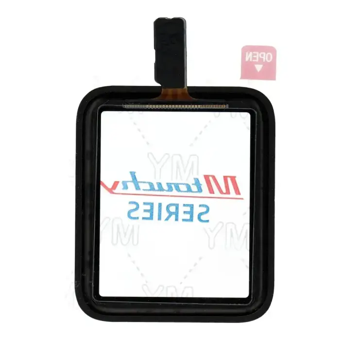 MUSTTBY Touch screen + OCA for Apple Watch Series 3-42MM Photo 2