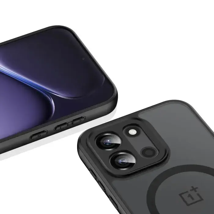 TECH-PROTECT MAGMAT MAGSAFE ONEPLUS NORD 6 MATTE BLACK Foto 4