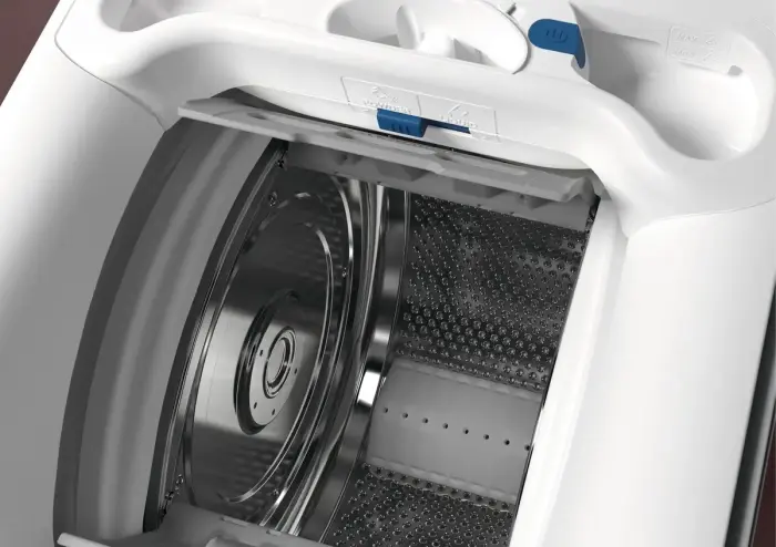 Electrolux veļas mazg. mašīna ar augšējo ielādi, 7kg Photo 5