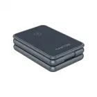 CANYON Foldable wireless charger OnCharge 309 15W 3in1 Metal Foto 12