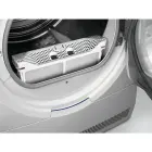 Electrolux siltumsūkņa žāvētājs, 8kg Фото 5
