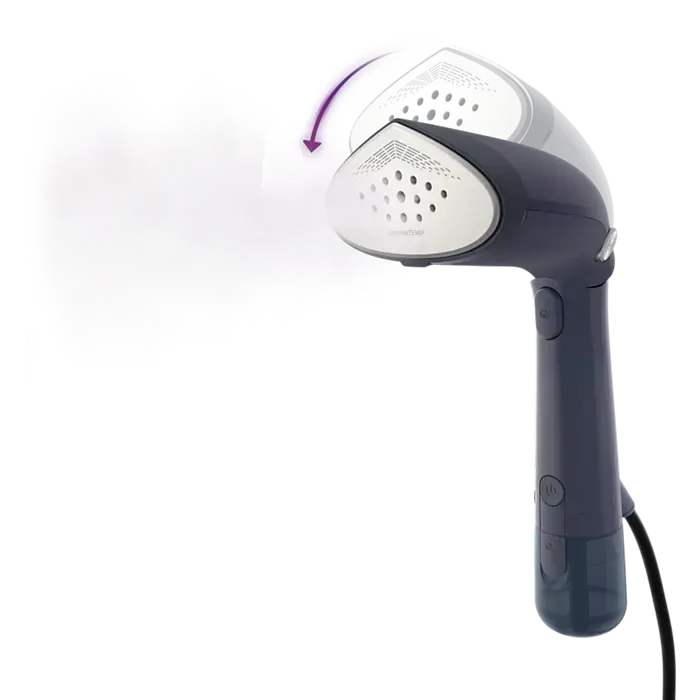 PHILIPS Philips 7000. sērijas rokas apģērbu tvaicētājs, 1500 W, zils Фото 2