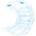 Autiņbiksītes suņiem - Trixie Diapers for male dogs, S–M, 30–46, 12 gab Foto 3