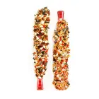 Avicentra Sticks fruit, nutty for small parrots, 2 x 60 g Photo 2