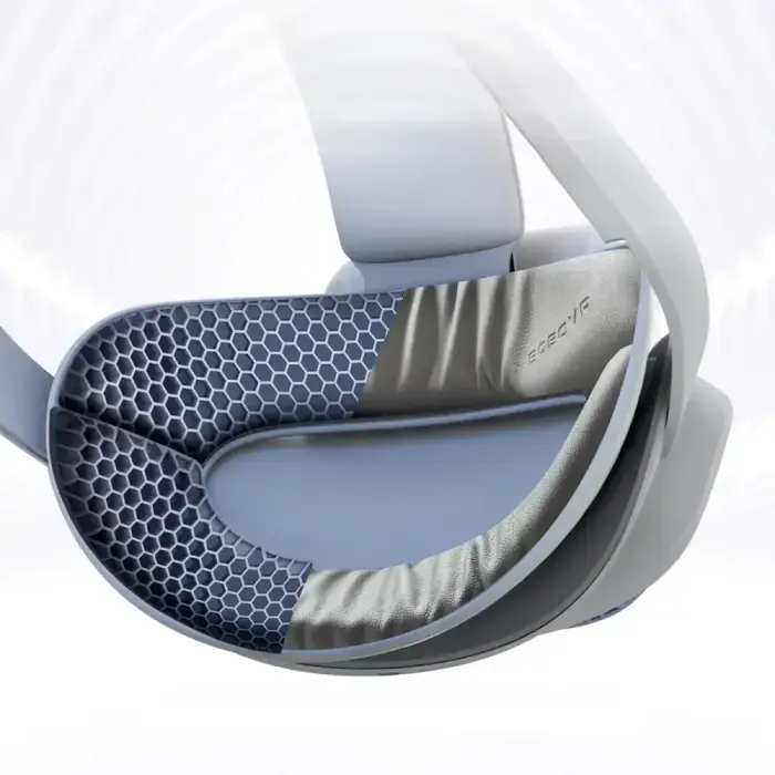BoboVR P4S Head Strap with Battery for PICO 4 Ultra and Ultra Enterprise - Gray Фото 4