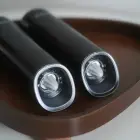 Huslog Grinder Set - Black Photo 6
