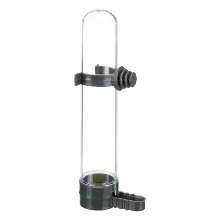 Dzirdinātava : Trixie Food and Water Dispenser, Plastic 65ml/14cm Foto 4