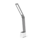 Desk LED Lamp 5W foldable PURE FLB-110 ANDERS white-grey Forever Light Photo 1