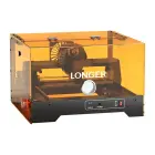 LONGER RAY5 minis 3.5W Laser Engraver Foto 1