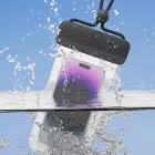 Waterproof Case - Type 3 white (230x118 mm) Foto 7