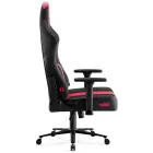 Gaming chair Diablo Chairs X-Player 2.0 King Size crimson/anthracite Фото 4