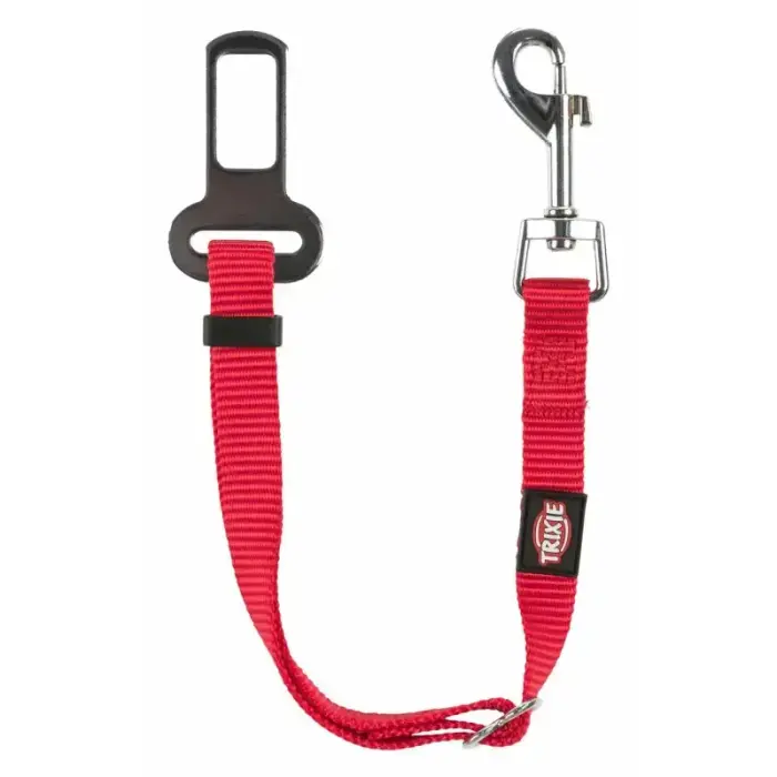 Krūšu siksna ar pavadu kaķiem - Trixie Car harness for cats, 20–50 cm/15 mm Фото 4