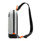 TOMTOC GameOn-G49 Switch 2 Travel Bag, 2,3L (Gray) Photo 3