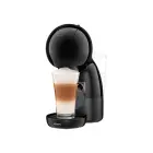 KRUPS kapsulu kafijas automāts ar Nescafe®Dolce Gusto® Piccolo XS, melns Foto 2