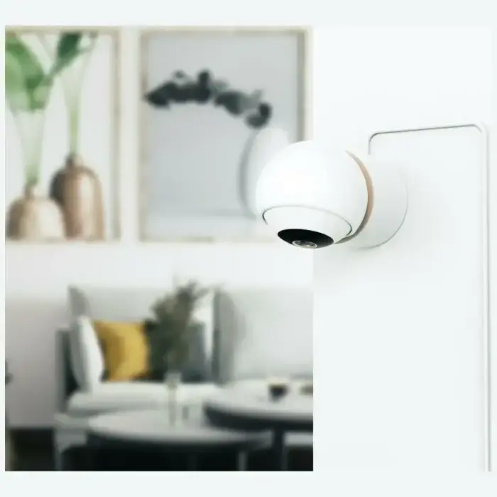 Imilab C40 Indoor Camera white Фото 10