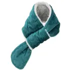 Šalle dzīvniekiem - Xmas Estelle scarf, velvet look/ plush Light lilac M Foto 1