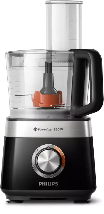 PHILIPS Viva Collection Kompaktais virtuves kombains 850 W Photo 10