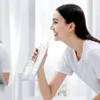 Oral flushing device Hoco IPX7 300 ml HP63 white Foto 7