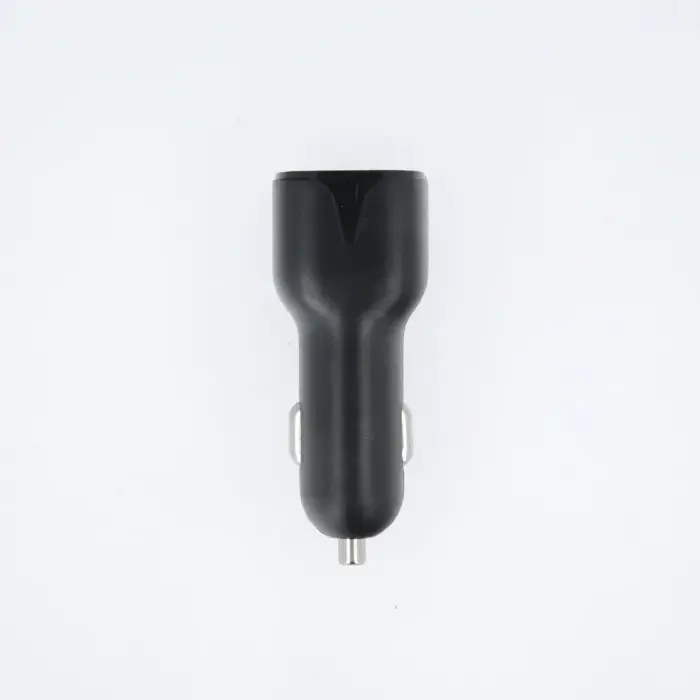 Maxlife MXCC-01 auto lādētājs | 5W | USB-A | melns Foto 3