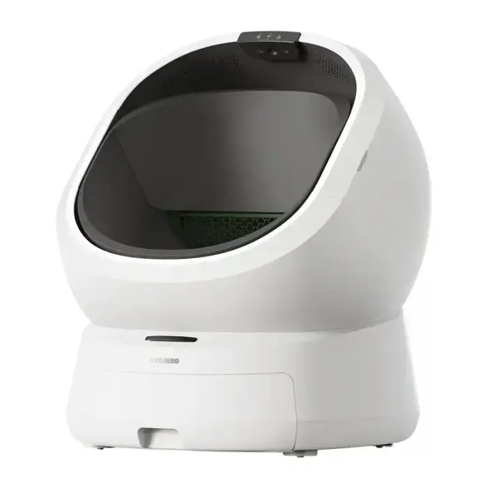 Petlibro Luma Automatic Self-Cleaning Litter Box Фото 2