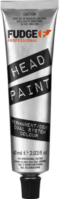 Fudge Professional, Head Paint, Hair Colouring Toner Lotion, GT-26 Petal Rose Toner, 60 ml Foto 2