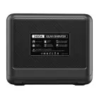 FOSSIBOT F2400 2400W Charging Station (Black) Foto 8