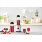 TEFAL Mix&Move sporta blenderis, pelēks Foto 4