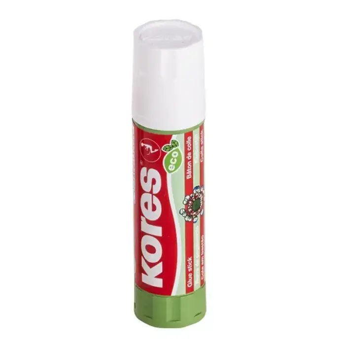 Līmzīmulis KORES ECO 20g Foto 1