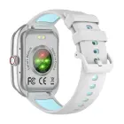 Colmi P86 Smartwatch (Silver) Photo 4
