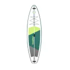 FunWater SUP paddleboard SUPFW69A 3,35m (green-white) Photo 2