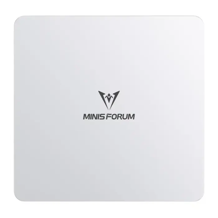 MINIS FORUM UM870 Plus Ryzen 7 8745H 16GB + 512GB Mini PC Photo 2