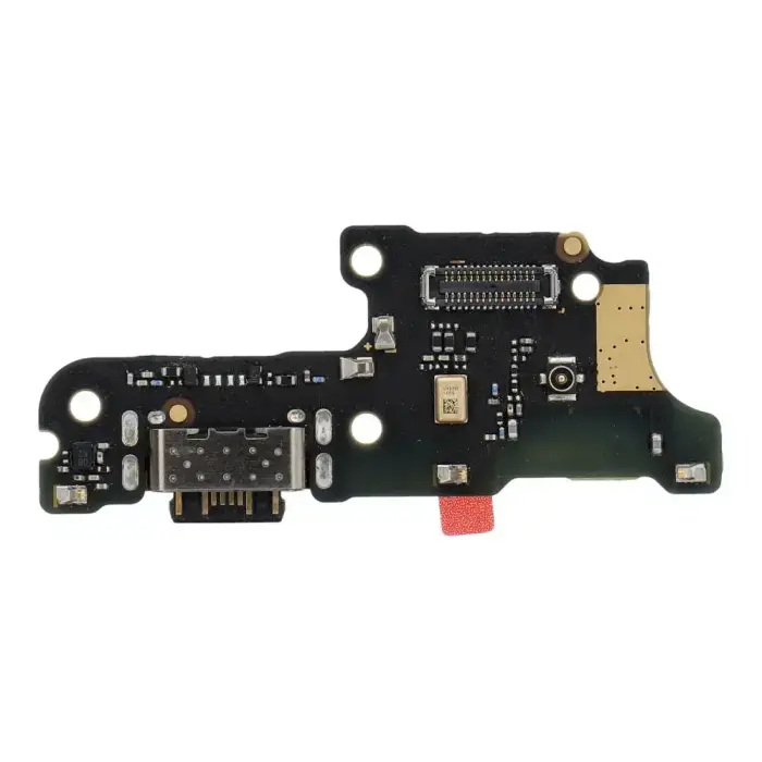 Charging board for XIAOMI redmi 13C OEM (Fast Charger) Foto 2