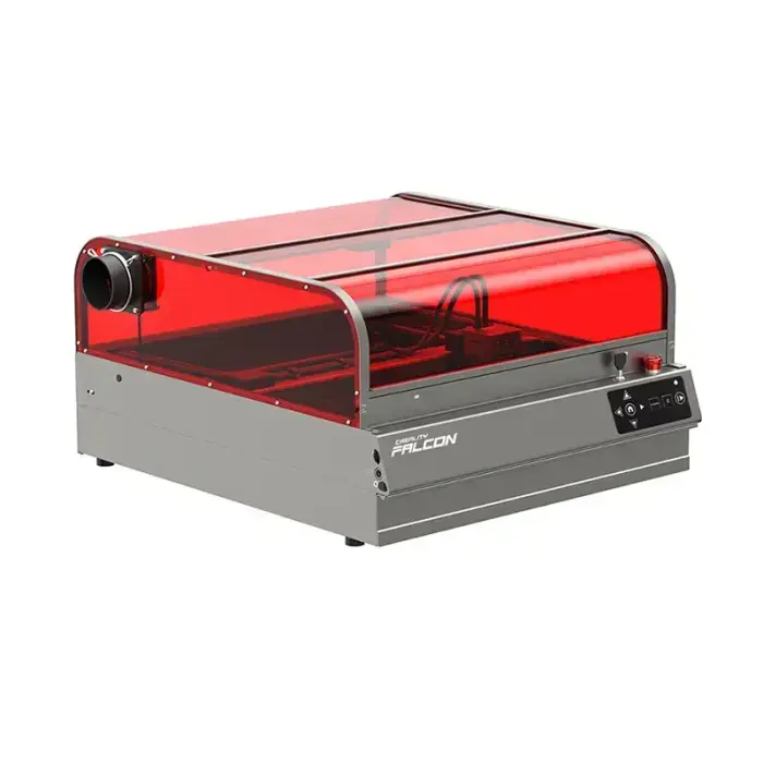 Creality Falcon 2 Pro S 22W laser engraving machine Foto 3