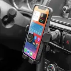 OBAL:ME GravGripper Car Holder Black Photo 4