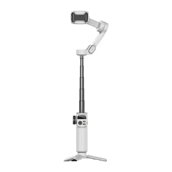 AOCHUAN X2 Standard Gimbal (White) Foto 4