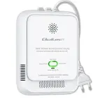 Qoltec Certified Propane-Butane Gas Leak Sensor | LPG detector | 85dB alarm | LED Foto 1