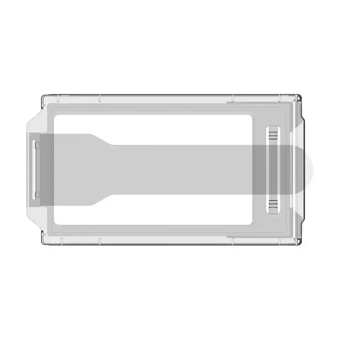 iPega SW2117 Tempered Glass for Nintendo Switch 2 (with applicator) Photo 2