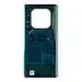 Xiaomi Redmi Note 14 Pro 4G Battery Cover Black Photo 2