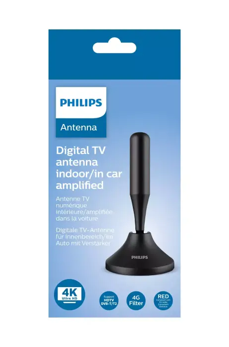 PHILIPS TV antena Photo 2
