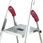 Household ladder L60 StandardLine / aluminium / 3 steps Photo 8