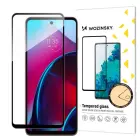 Wozinsky Full Glue Tempered Glass Motorola Moto G Stylus 2022 9H Full Screen Tempered Glass with Black Frame Foto 1