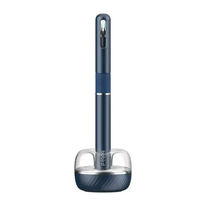 Otoscope with ear cleaning camera Bebird Note 5 pro (blue) Фото 3